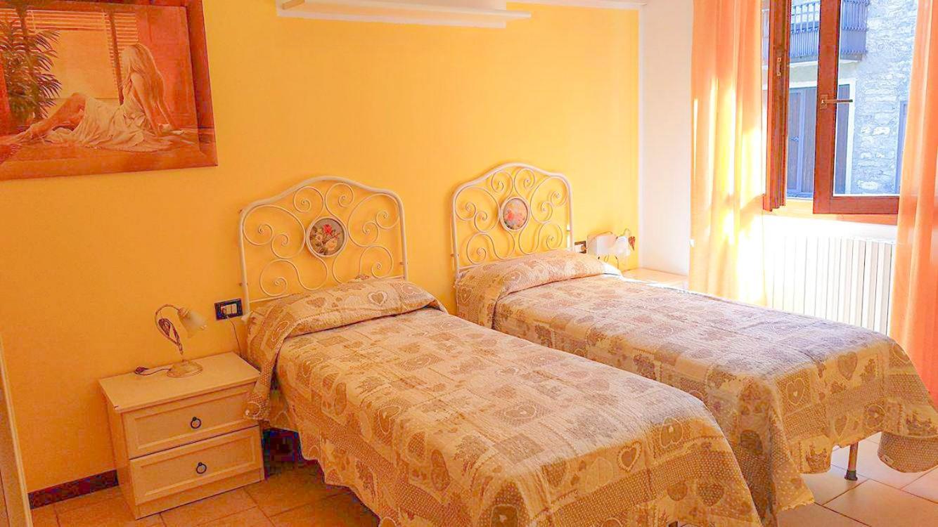 Appartamenti Portobello Lezzeno Εξωτερικό φωτογραφία