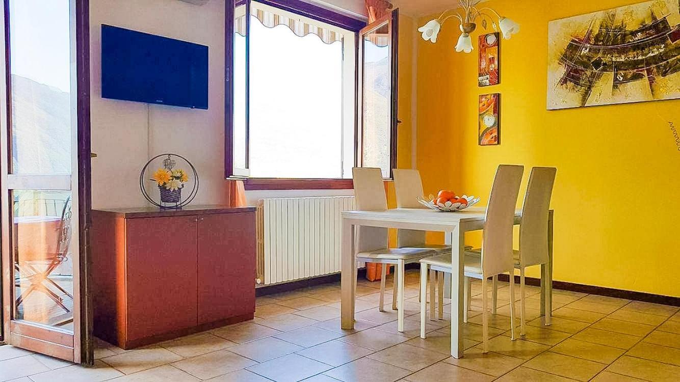 Appartamenti Portobello Lezzeno Εξωτερικό φωτογραφία